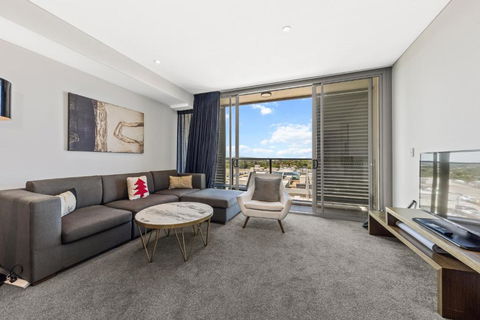 One Bedroom Private Apartment At 88 Archer St Chatswood - Phillip Island Accommodation 2