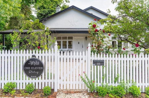 One Eleven Stirling - Phillip Island Accommodation 0