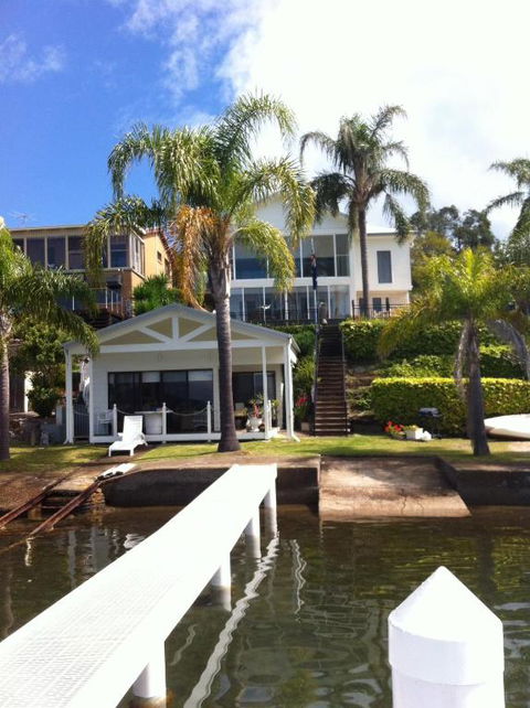 Overnight Reflections B&B - Phillip Island Accommodation 0