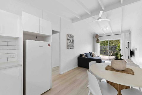 PA2 Stunning Sunshine Beach Apt Pets Welcome - Phillip Island Accommodation 1