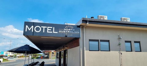 Original North Australian - Phillip Island Accommodation 1