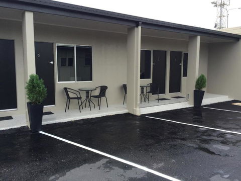 Original North Australian - Phillip Island Accommodation 2