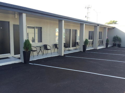 Original North Australian - Phillip Island Accommodation 3