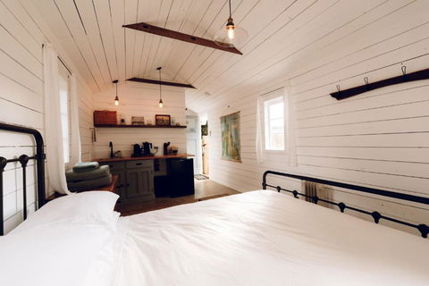 Pelham Cottage, Kondalilla Falls - Phillip Island Accommodation 2