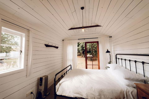 Pelham Cottage, Kondalilla Falls - Phillip Island Accommodation 3