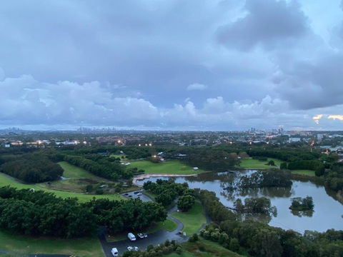 Parkside & City View In Sydney Olympic Park - Phillip Island Accommodation 3
