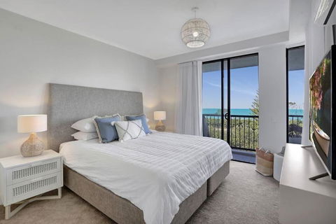 Panoramic Ocean View 2 Bed 2 Bath - Phillip Island Accommodation 1