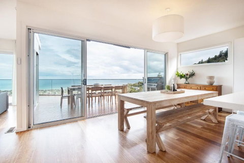 Panoramic Retreat McCrae - Phillip Island Accommodation 1
