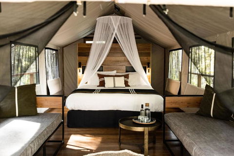 Paperbark Camp - Phillip Island Accommodation 0
