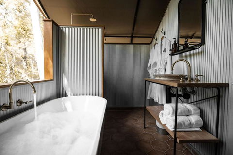 Paperbark Camp - Phillip Island Accommodation 1