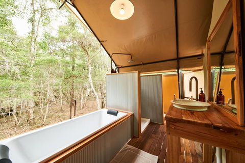 Paperbark Camp - Phillip Island Accommodation 3
