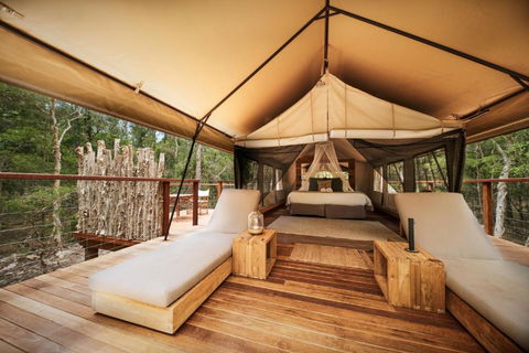 Paperbark Camp - Phillip Island Accommodation 2
