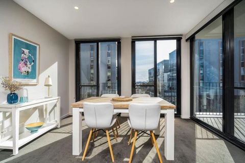 Paradise In Popular Pier Complex Apt - Kingston - Phillip Island Accommodation 3