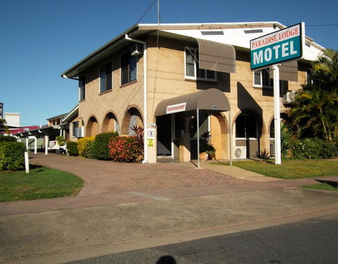 Paradise Motel - Phillip Island Accommodation 0