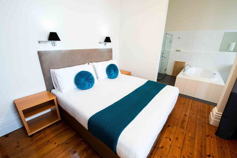 Park Hotel - Phillip Island Accommodation 2