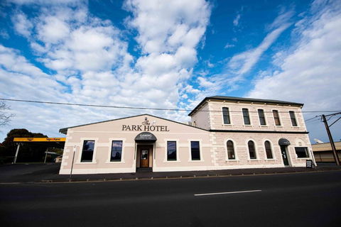 Park Hotel - Phillip Island Accommodation 0