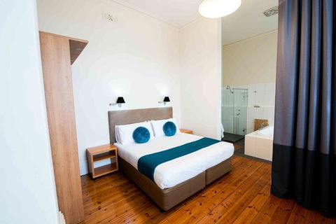 Park Hotel - Phillip Island Accommodation 3