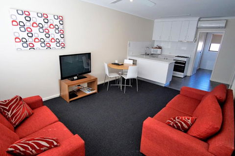 Parkview Motor Inn And Apartments - Phillip Island Accommodation 3