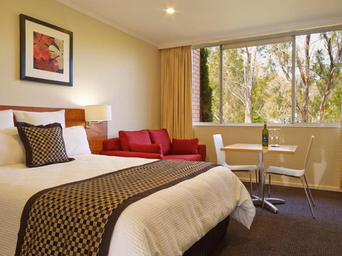 Parkview Motor Inn And Apartments - Phillip Island Accommodation 0