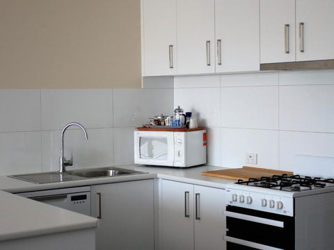 Parkview Motor Inn And Apartments - Phillip Island Accommodation 1
