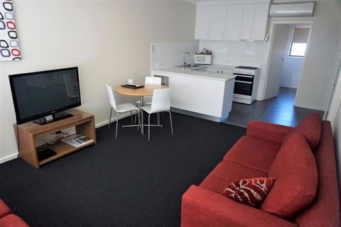 Parkview Motor Inn And Apartments - Phillip Island Accommodation 2