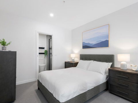 Peaceful 1-Bed Unit With A Spacious Balcony - Phillip Island Accommodation 1