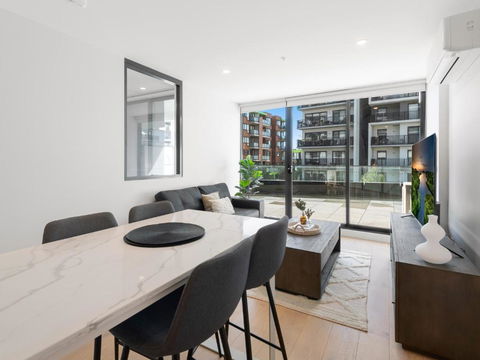 Peaceful 1-Bed Unit With A Spacious Balcony - Phillip Island Accommodation 3