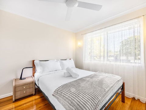 Peaceful 3BR Comfy Unit Sunnybank Near Everything - Phillip Island Accommodation 0