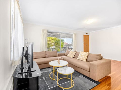 Peaceful 3BR Comfy Unit Sunnybank Near Everything - Phillip Island Accommodation 1