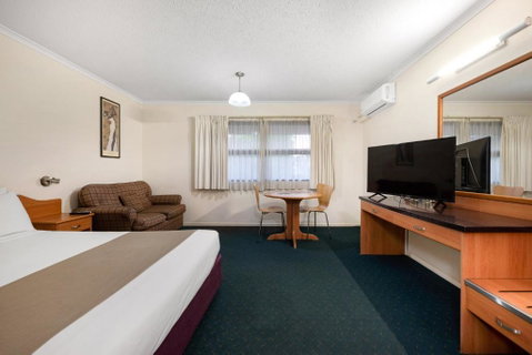 Pegasus Motor Inn And Serviced Apartments - Phillip Island Accommodation 3