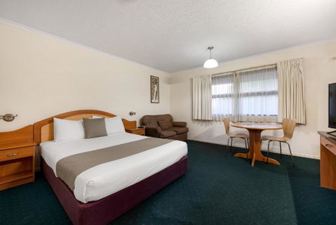 Pegasus Motor Inn And Serviced Apartments - Phillip Island Accommodation 2