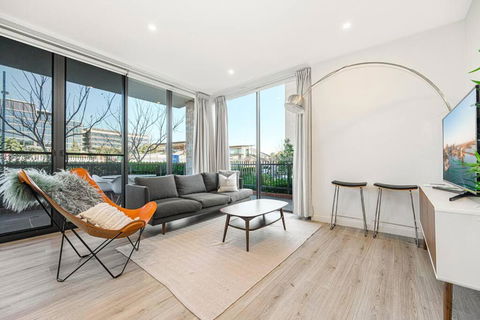 Penrith 3Br Apt Close ToTrain Station & Shopping - Phillip Island Accommodation 0