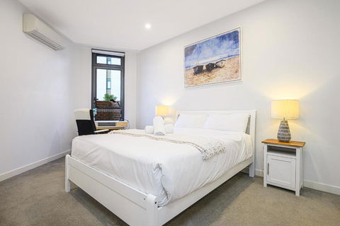 Penrith 3Br Apt Close ToTrain Station & Shopping - Phillip Island Accommodation 3