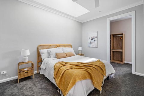 Playa Azul-Beach House On Catherine Hill Bay And Moonee Beach - Phillip Island Accommodation 3