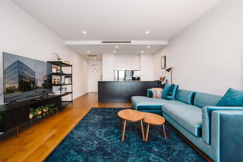 Perfect Located 1-Bed With Great Views & Parking - Phillip Island Accommodation 2