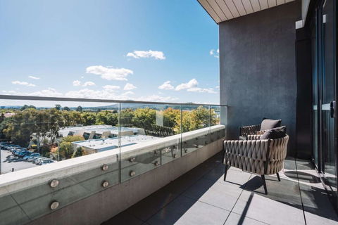 Perfect Located 1-Bed With Great Views & Parking - Phillip Island Accommodation 1