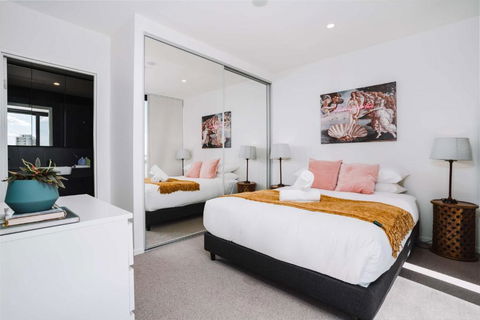 Perfect Located 1-Bed With Great Views & Parking - Phillip Island Accommodation 3