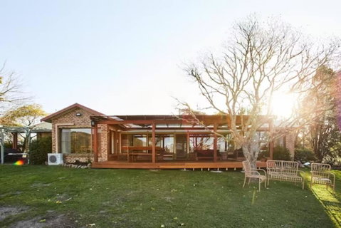 Peppercorns Riverside Farm Stay - Phillip Island Accommodation 3