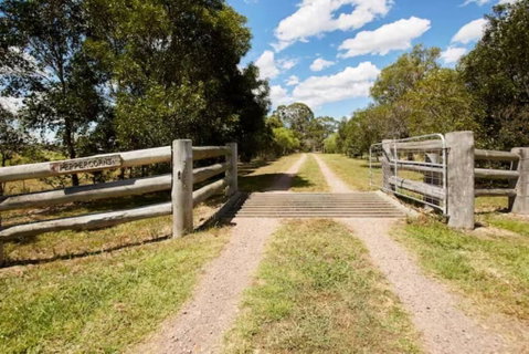 Peppercorns Riverside Farm Stay - Phillip Island Accommodation 2