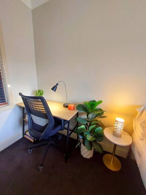 Perfect And Modern Apartment Broadway-Chippendale - Phillip Island Accommodation 1