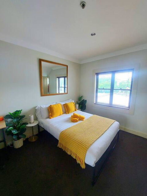 Perfect And Modern Apartment Broadway-Chippendale - Phillip Island Accommodation 0