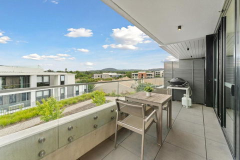 Perfect Location 1-Bed With Balcony, BBQ & Parking - Phillip Island Accommodation 3