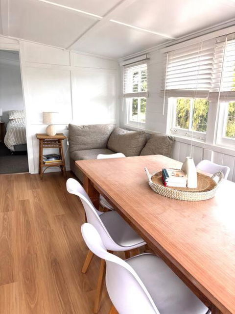 Pine Cottage - Phillip Island Accommodation 1