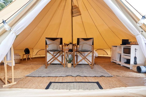 Pine Country Caravan Park - Phillip Island Accommodation 0