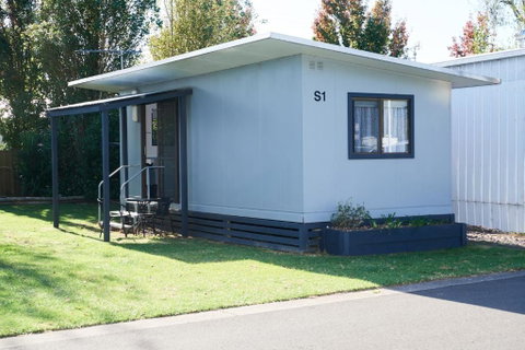Pine Country Caravan Park - Phillip Island Accommodation 3