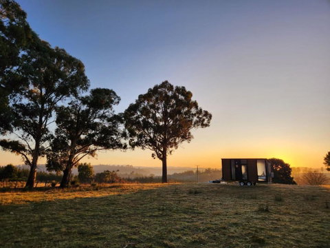 Pine Edge Heights By Tiny Away - Phillip Island Accommodation 1
