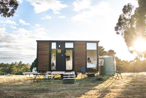 Pine Edge Heights By Tiny Away - Phillip Island Accommodation 0