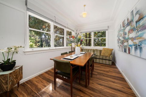 Pine Lodge - Phillip Island Accommodation 3