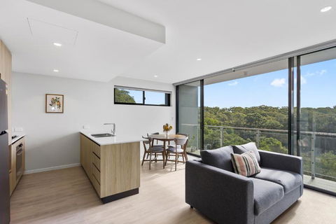 Pinnacle On The Park - Phillip Island Accommodation 1