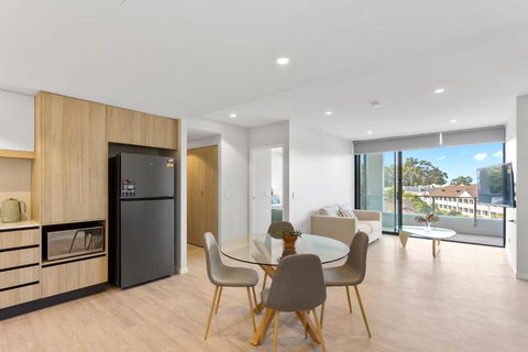 Pinnacle On The Park - Phillip Island Accommodation 0